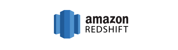 Amazon Redshift Logo.